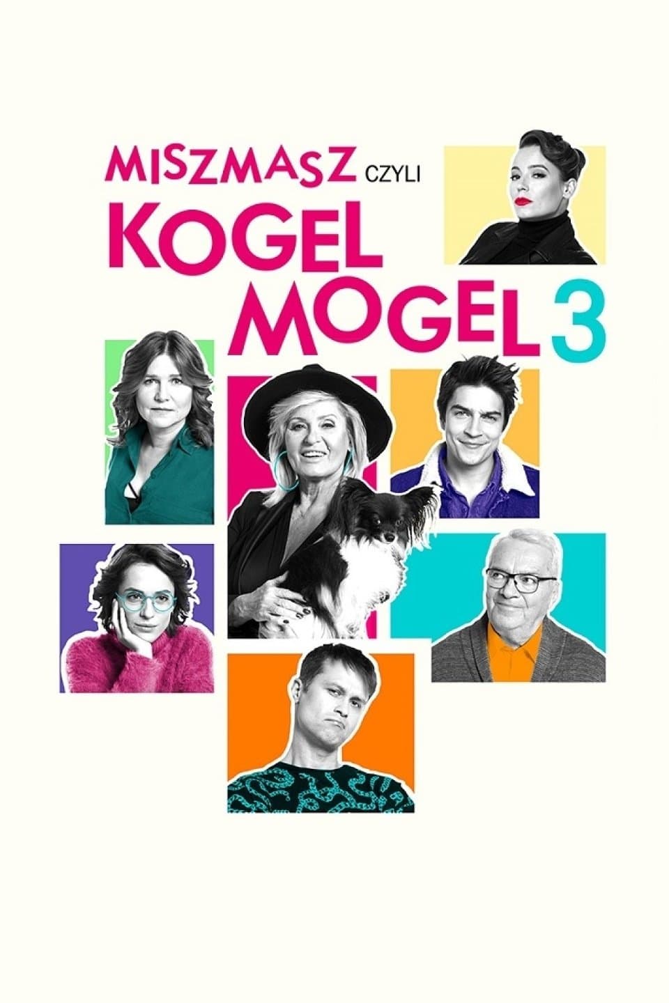 Misz masz czyli Kogel mogel 3 2019 cały film
