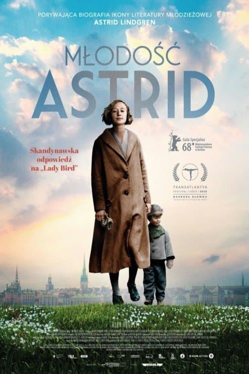 Młodość Astrid 2018 cały film