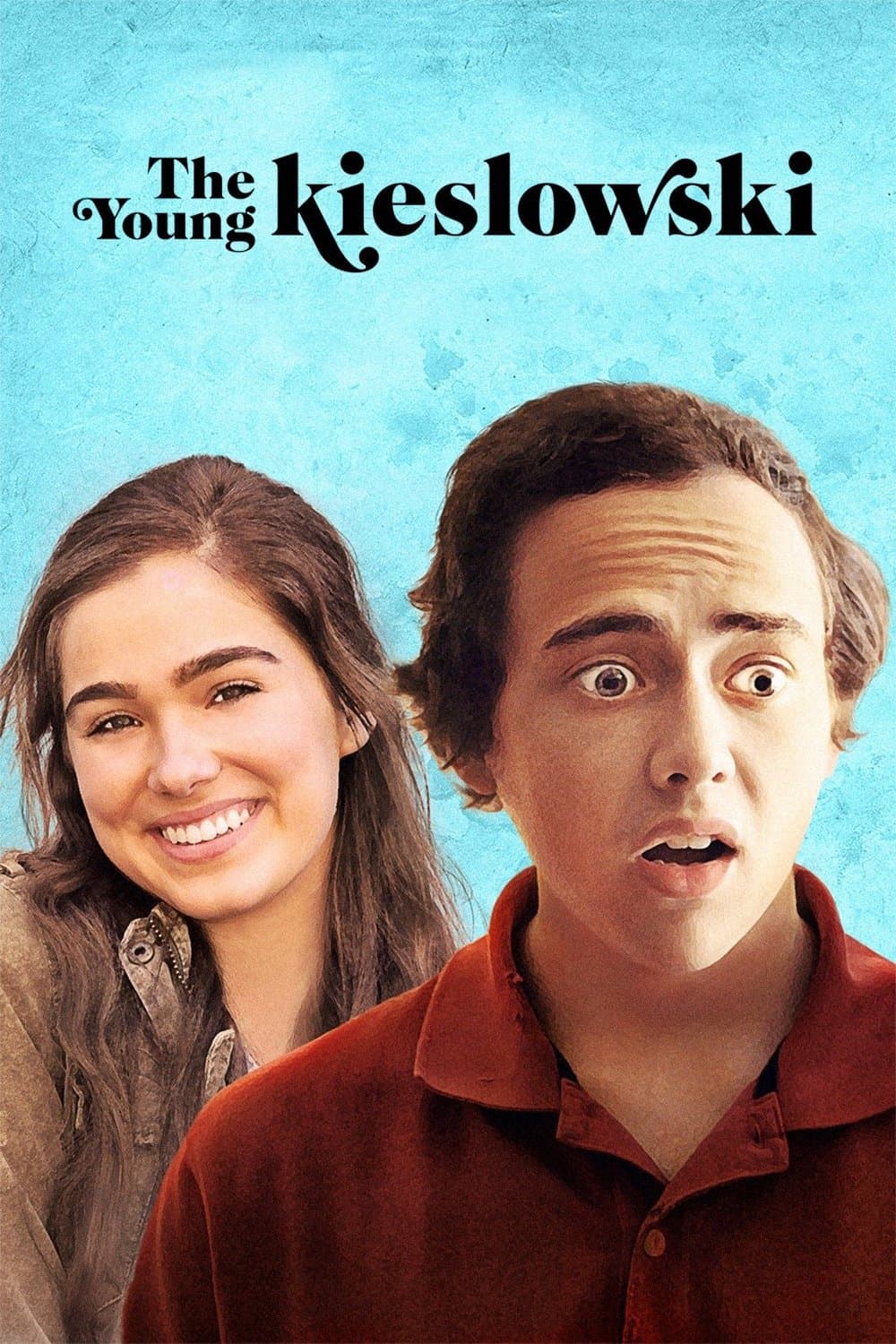 Młody Kieślowski 2014 cały film