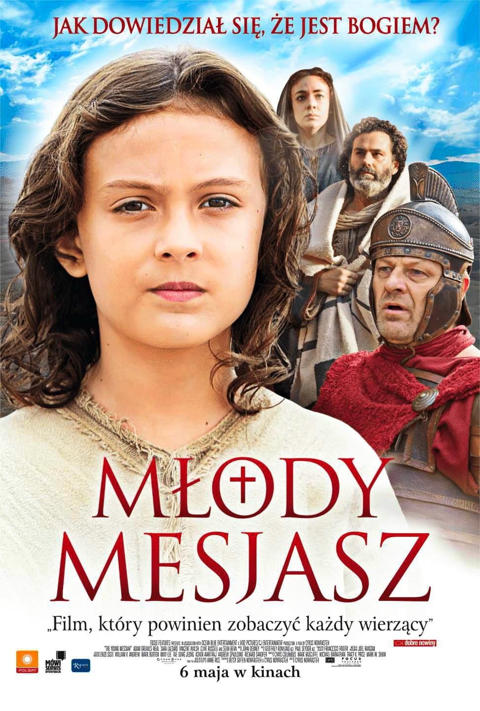 Młody Mesjasz 2016 cały film