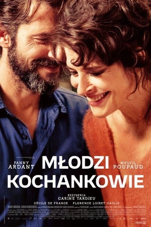 Młodzi kochankowie 2022 cały film