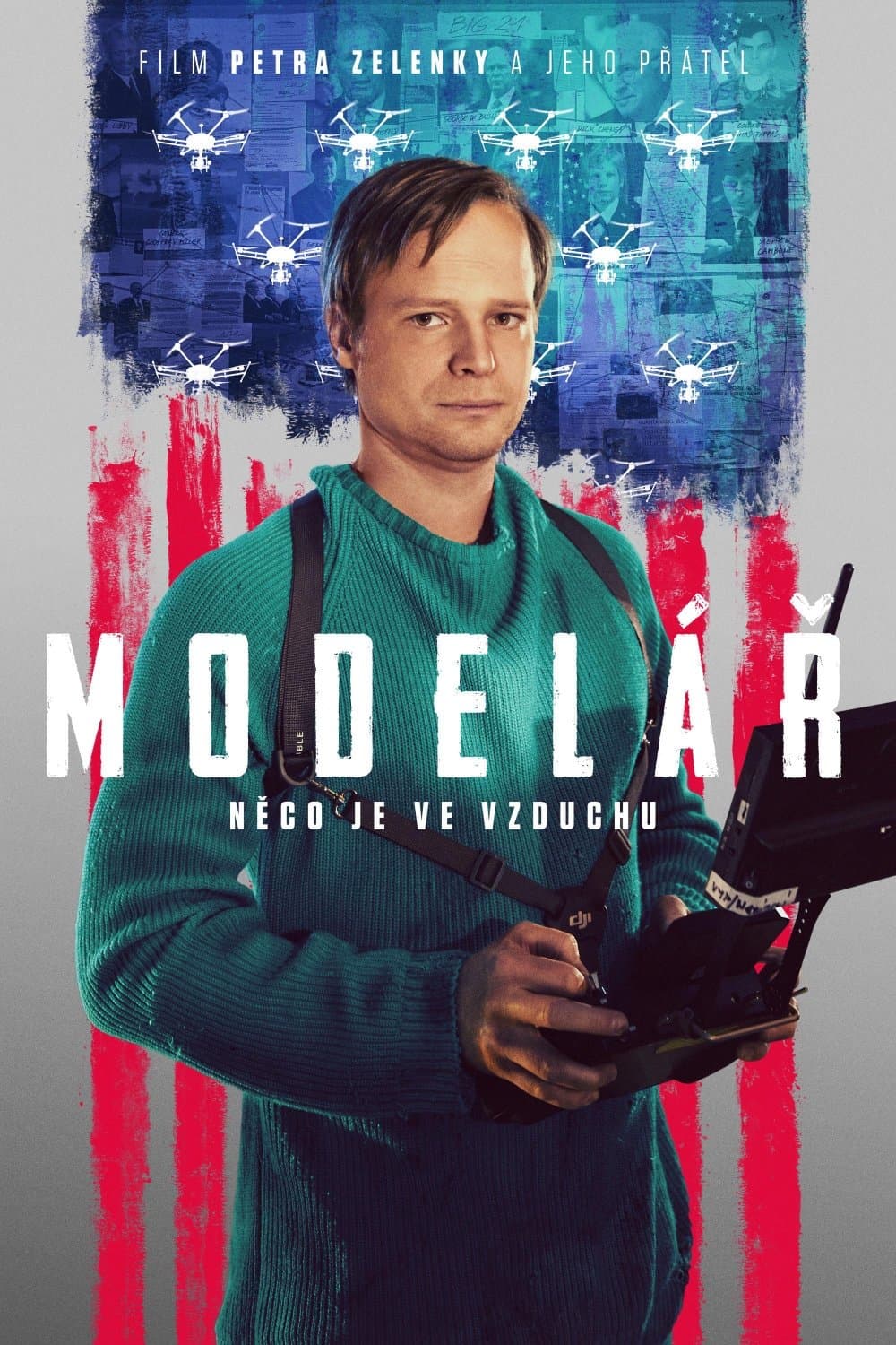 Modelarz 2020 cały film