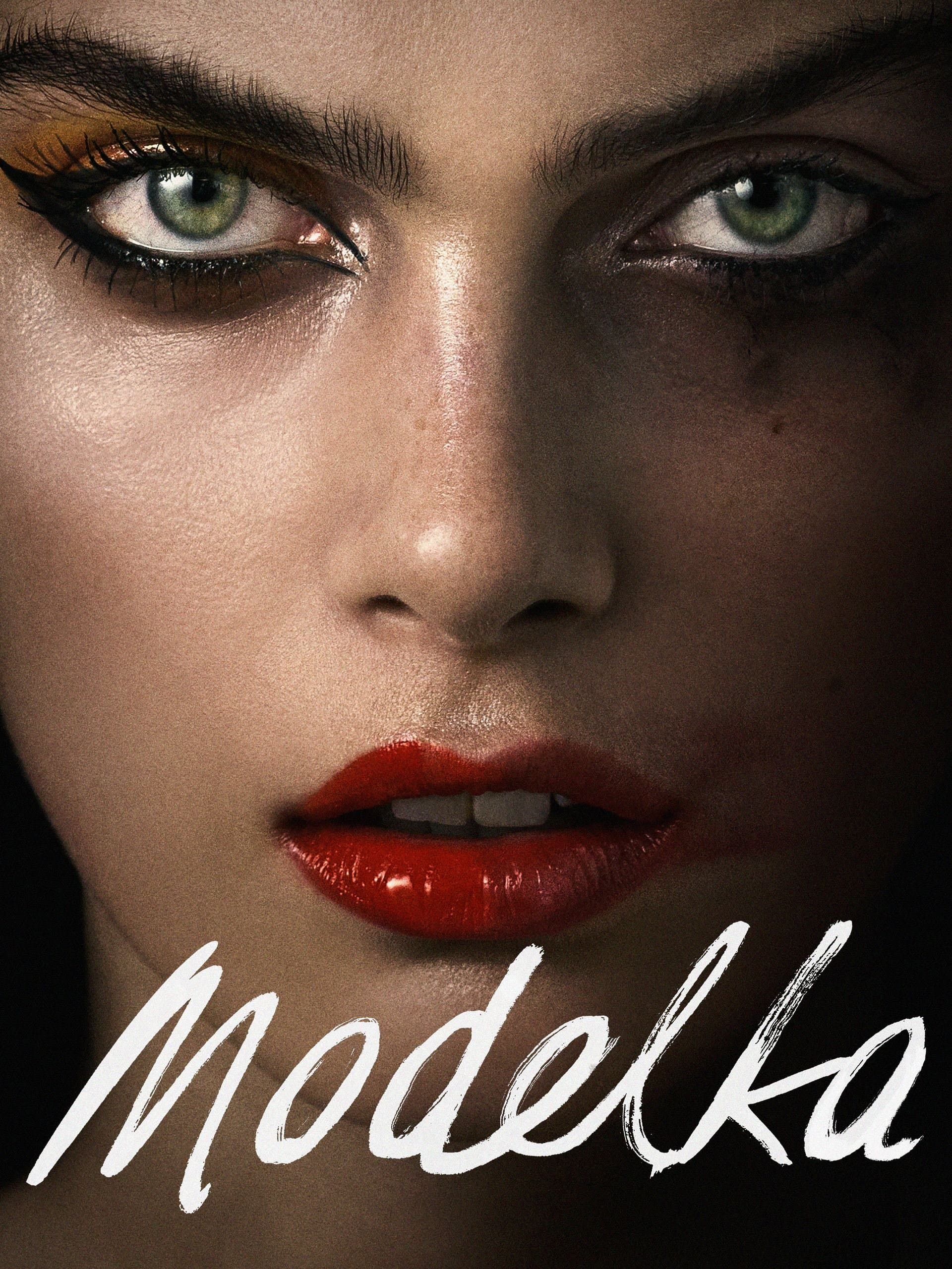 Modelka 2016 cały film