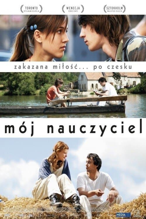 Mój nauczyciel 2008 cały film