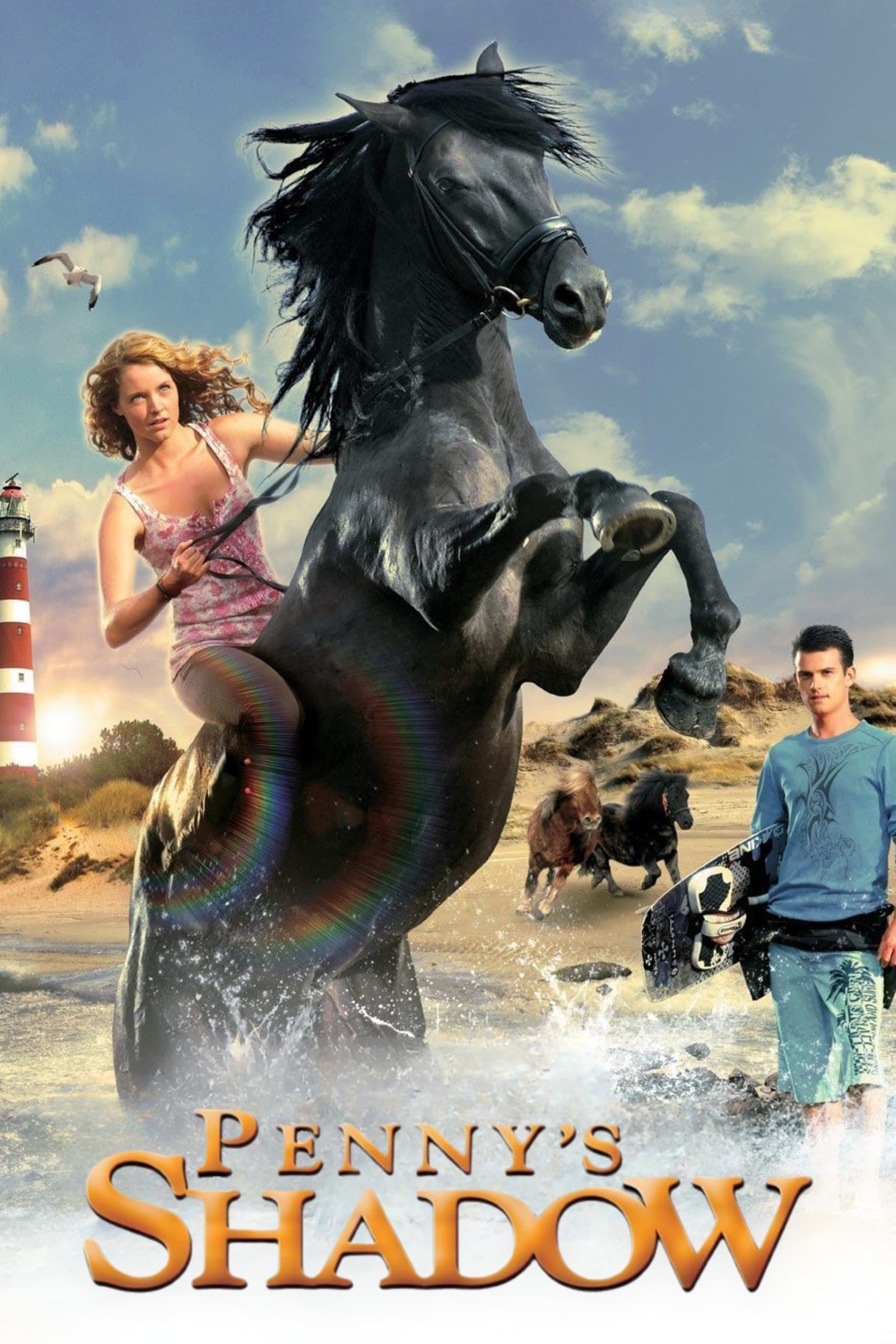 Mój przyjaciel Shadow 2011 cały film