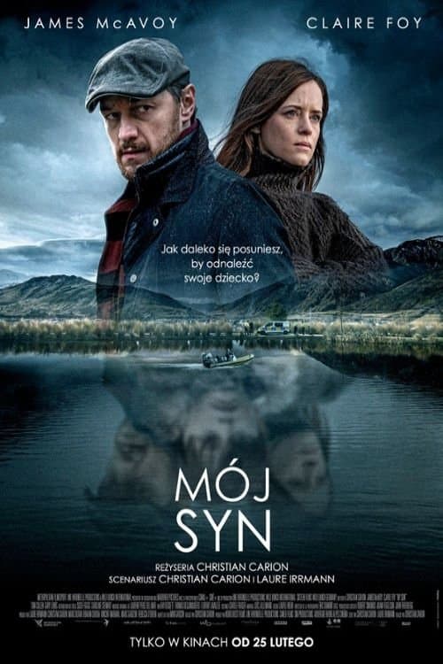 Mój syn 2021 cały film