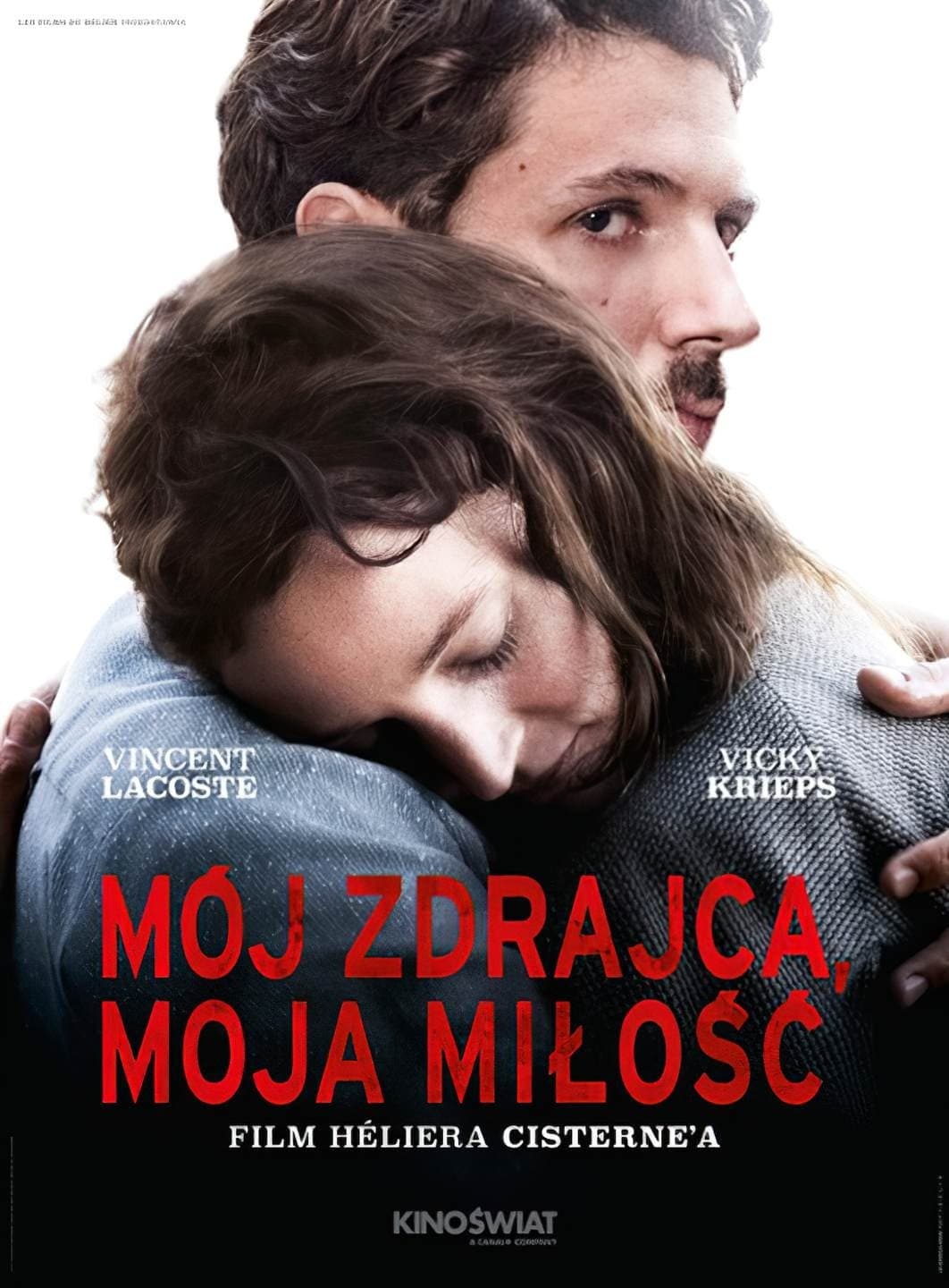 Mój zdrajca, moja miłość 2022 cały film