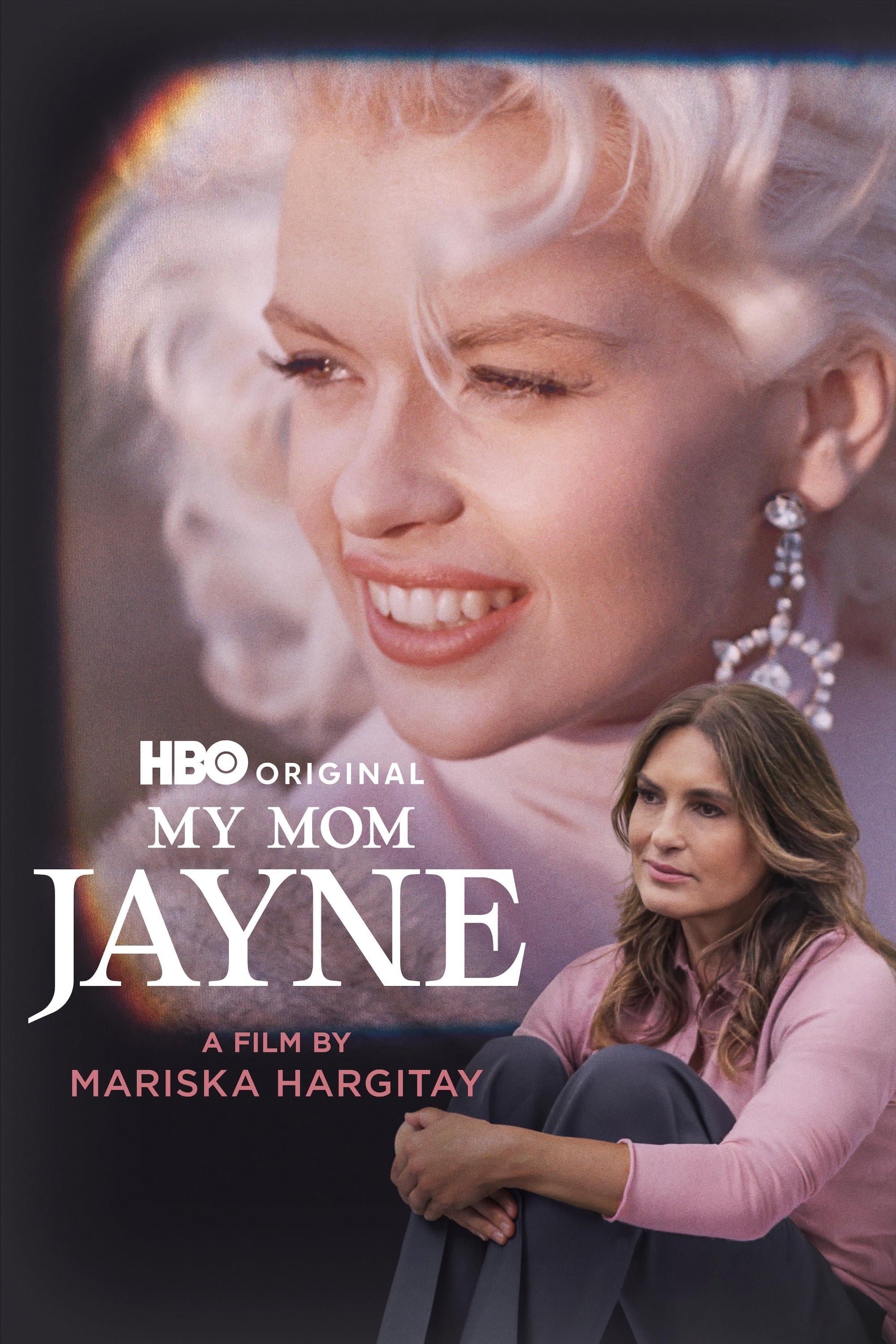 Moja mama Jayne 2025 cały film