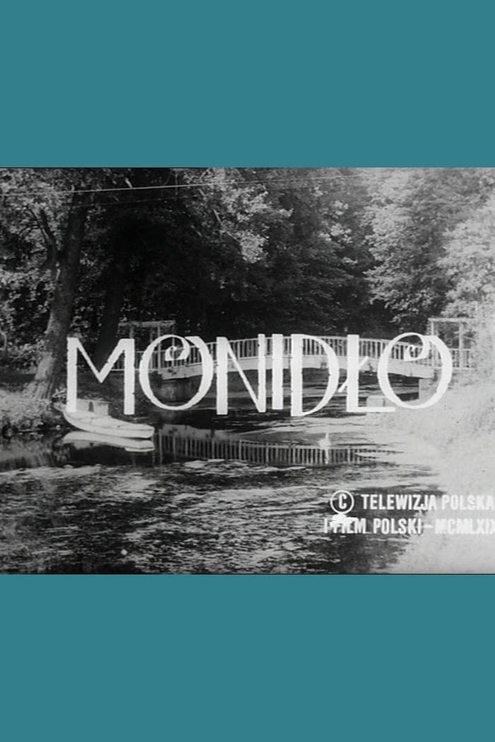 Monidło 1970 cały film