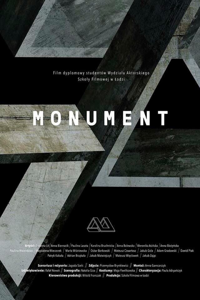 Monument 2019 cały film