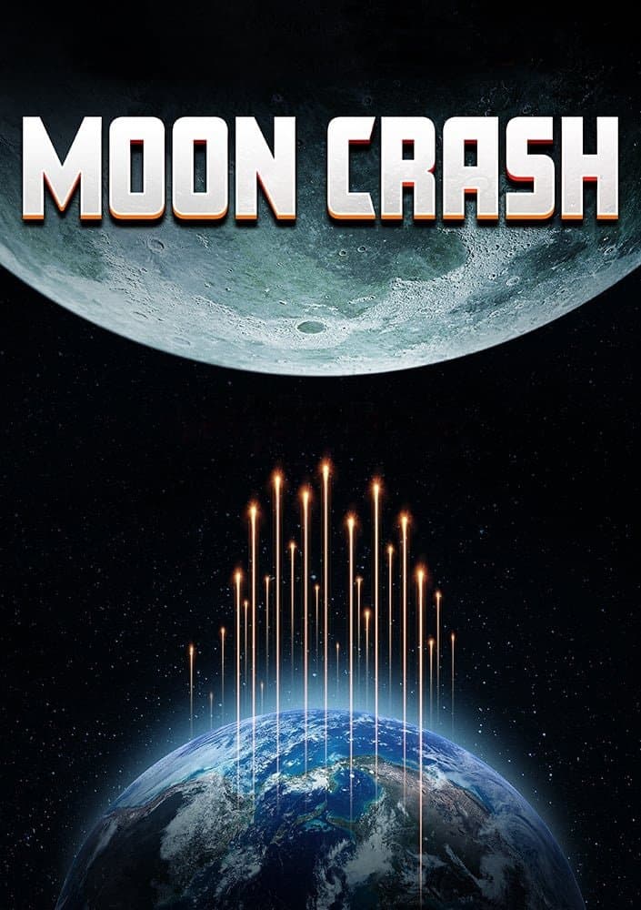 Moon Crash 2022 cały film