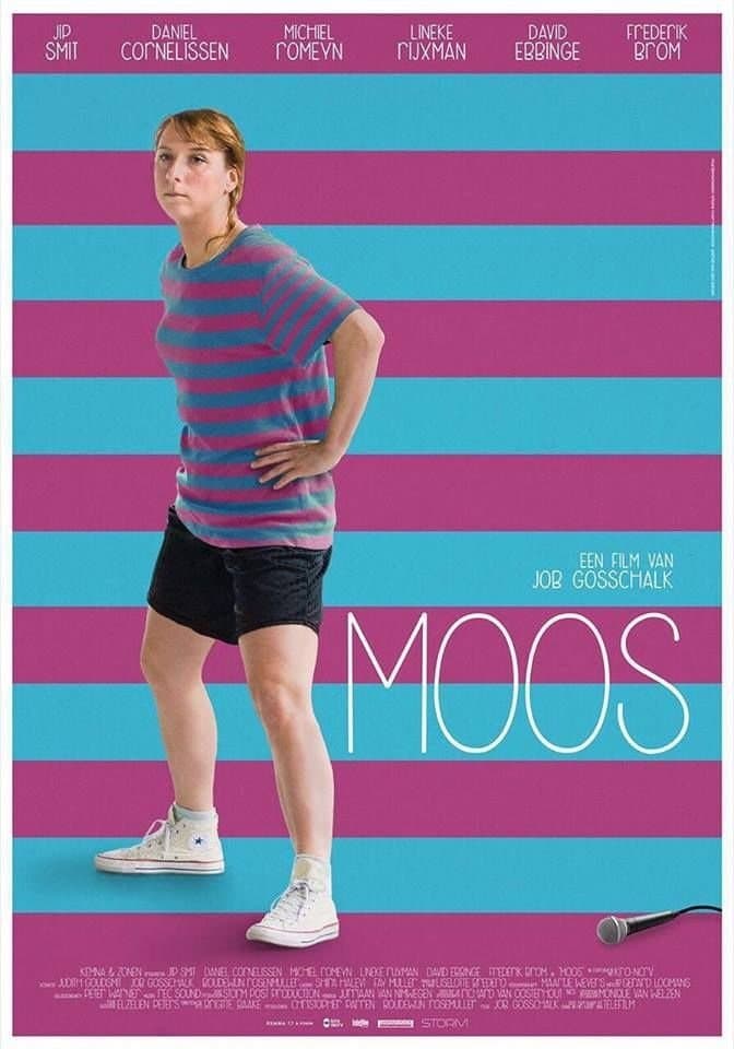 Moos 2016 cały film