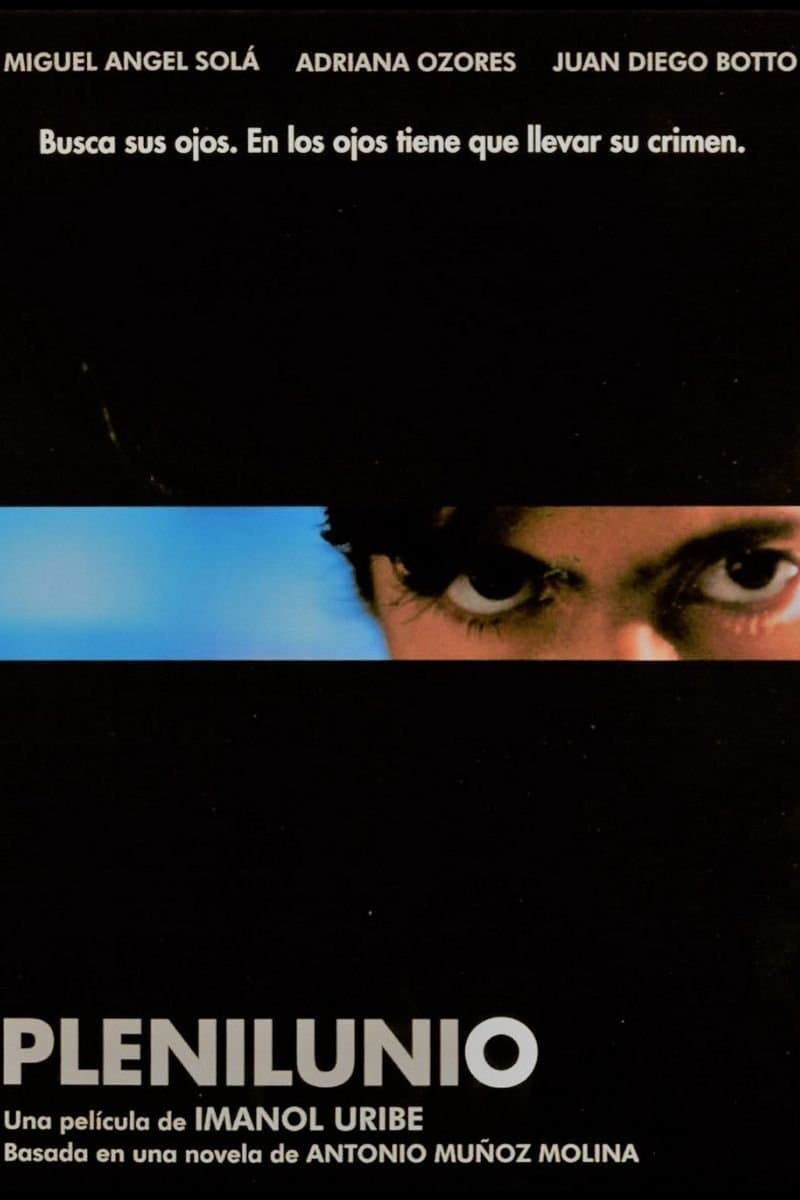 Morderstwo podczas pełni 1999 cały film