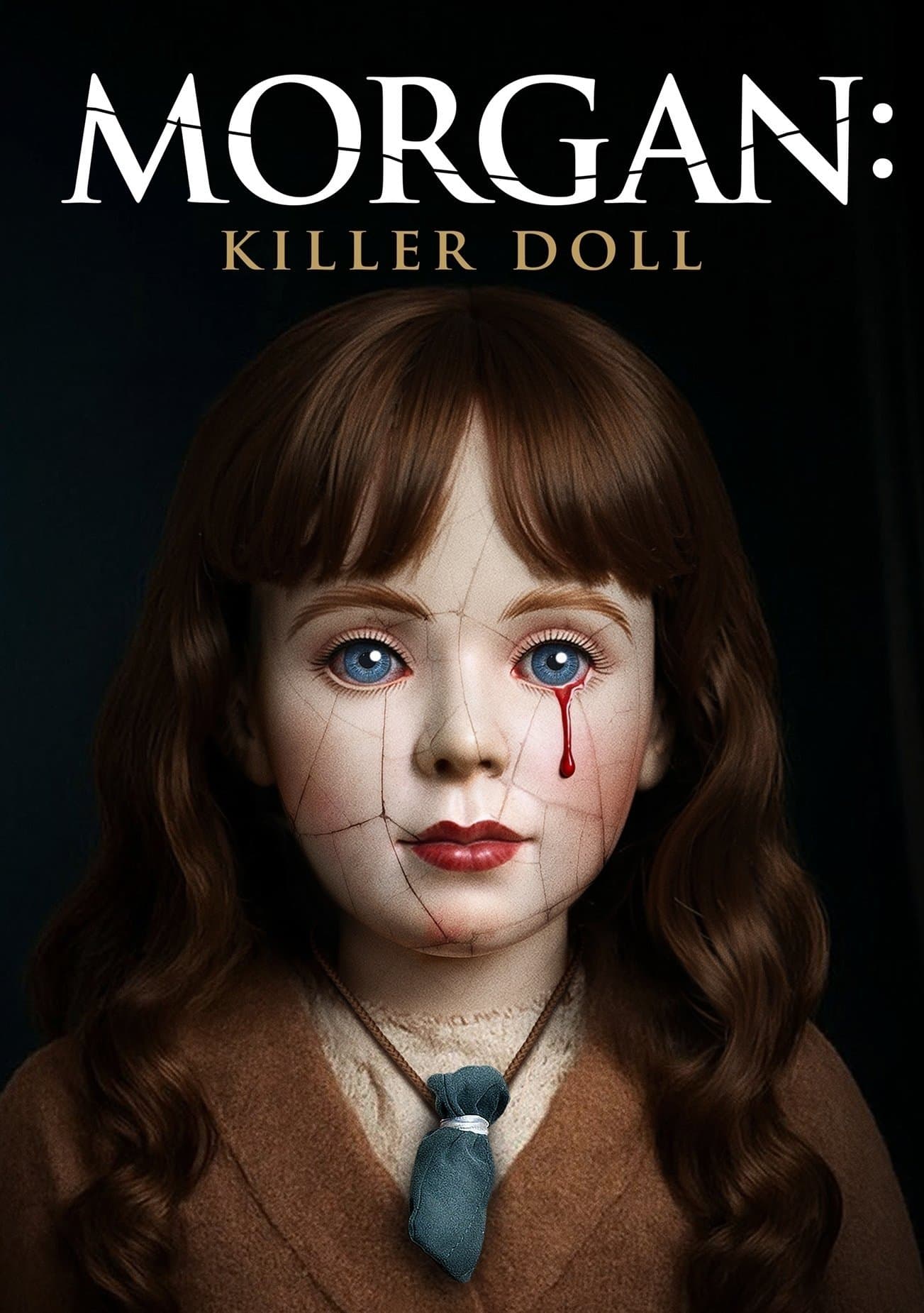 Morgan: Killer Doll 2025 cały film