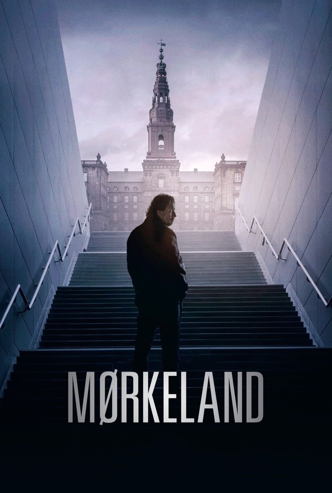 Mørkeland 2024 cały film