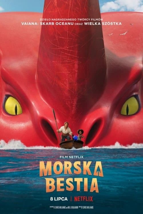 Morska bestia 2022 cały film