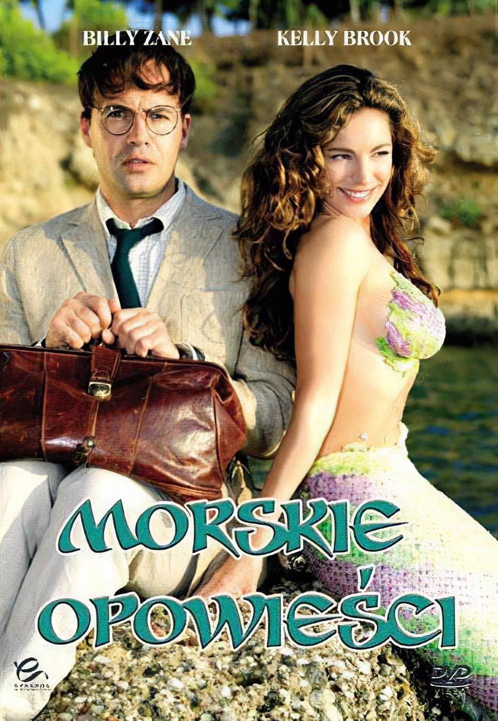 Morskie opowieści 2007 cały film