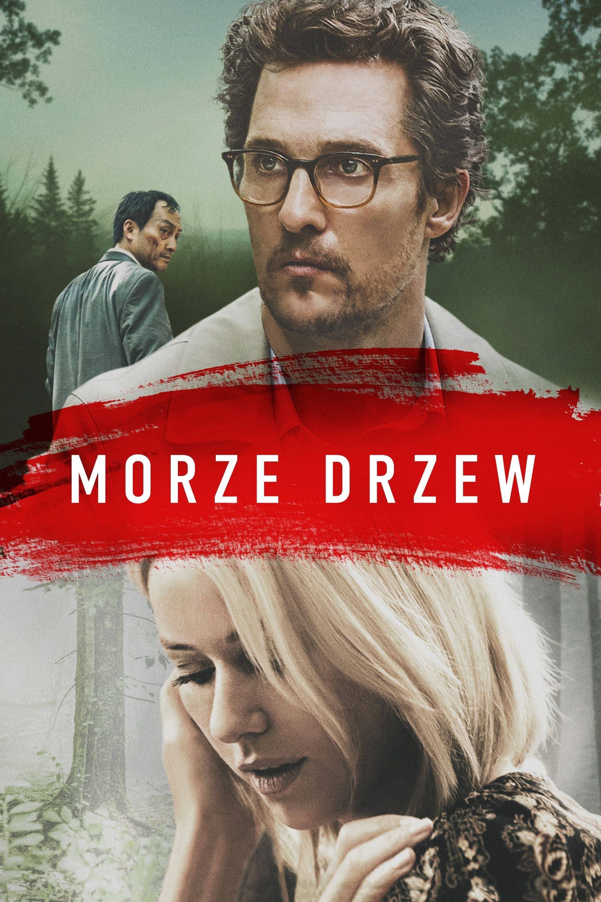 Morze drzew 2016 cały film