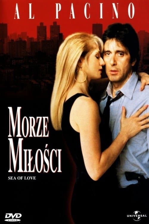 Morze Miłości 1989 cały film