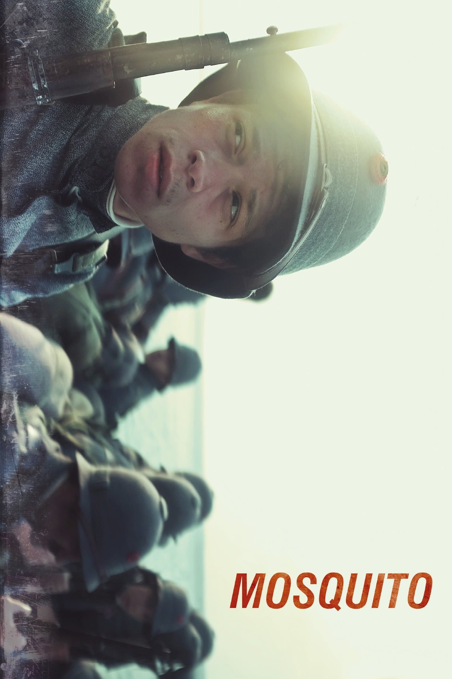 Mosquito 2020 cały film