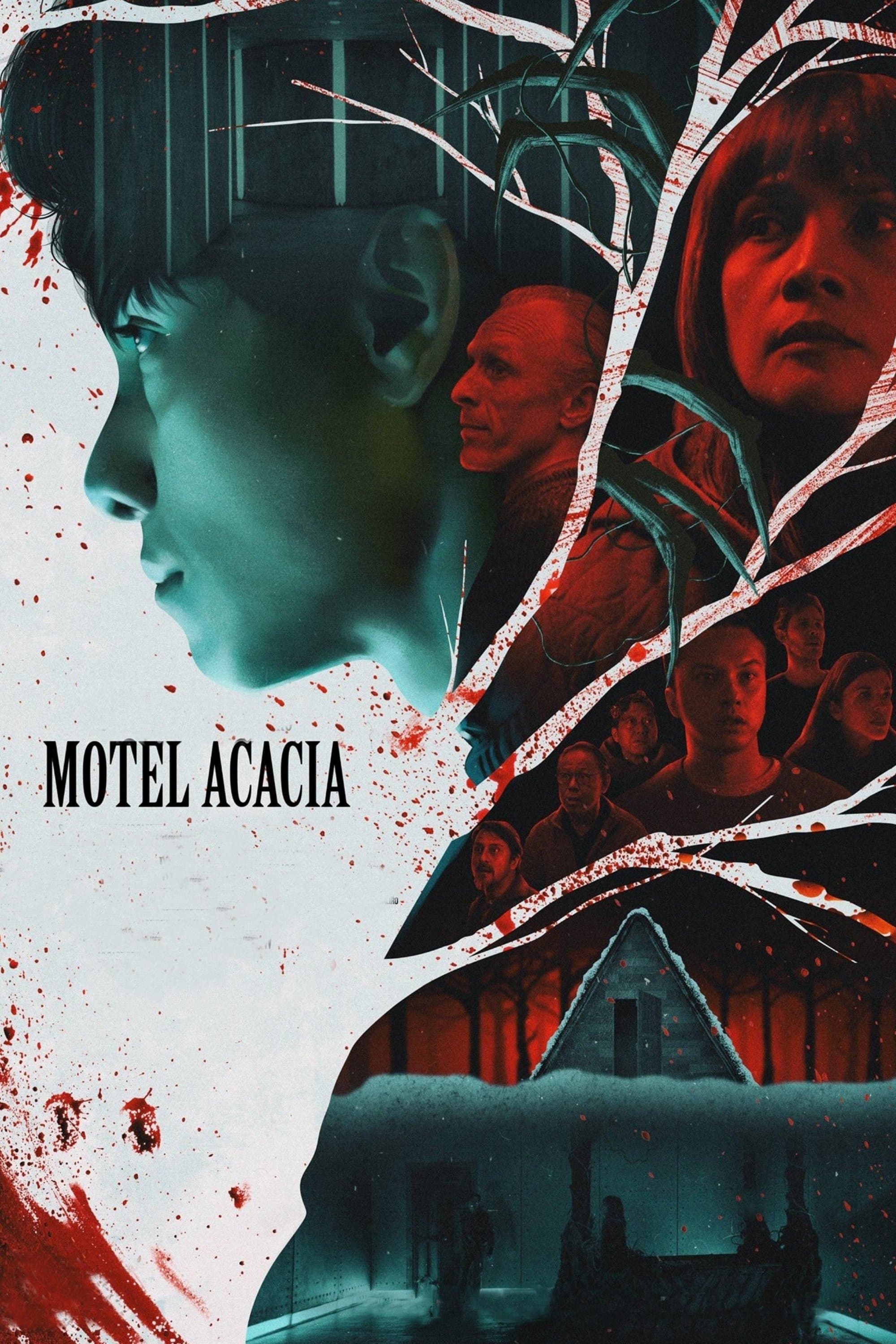 Motel Acacia 2020 cały film