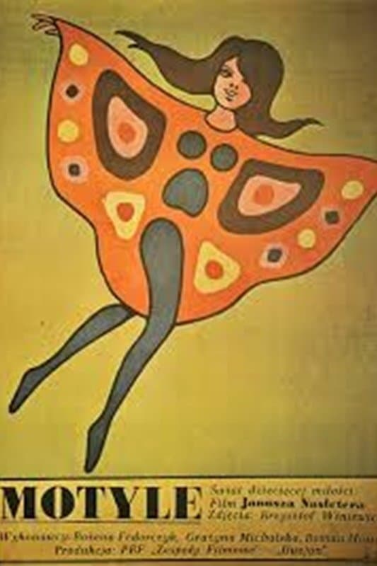Motyle 1973 cały film