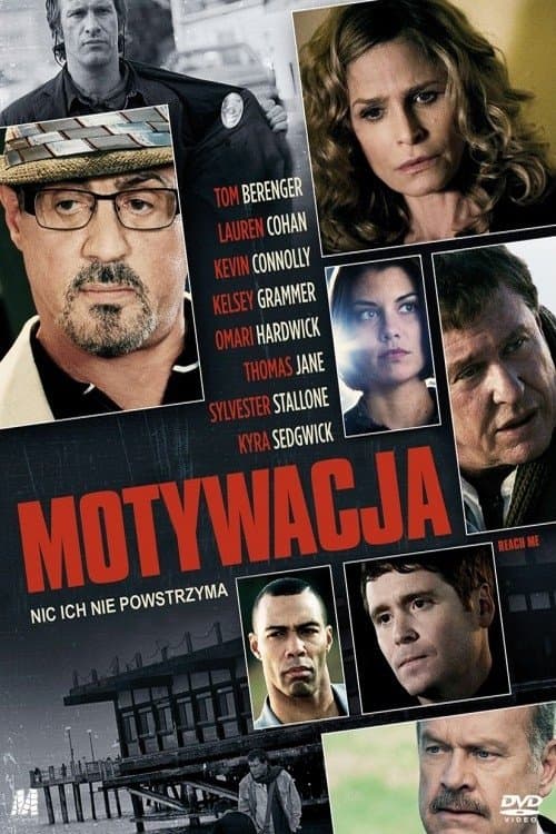 Motywacja 2014 cały film