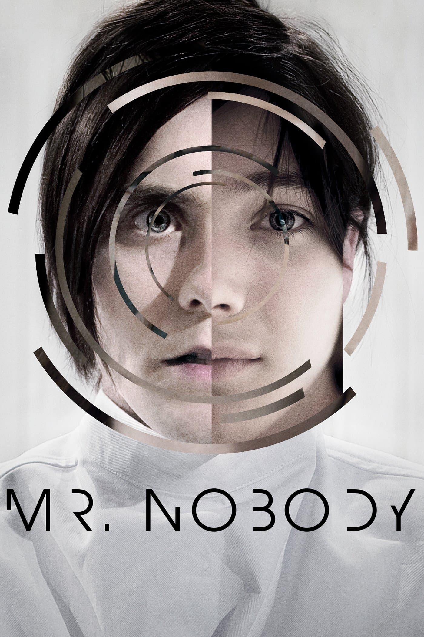 Mr. Nobody 2009 cały film