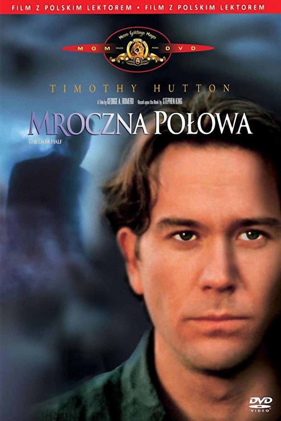 Mroczna połowa 1993 cały film