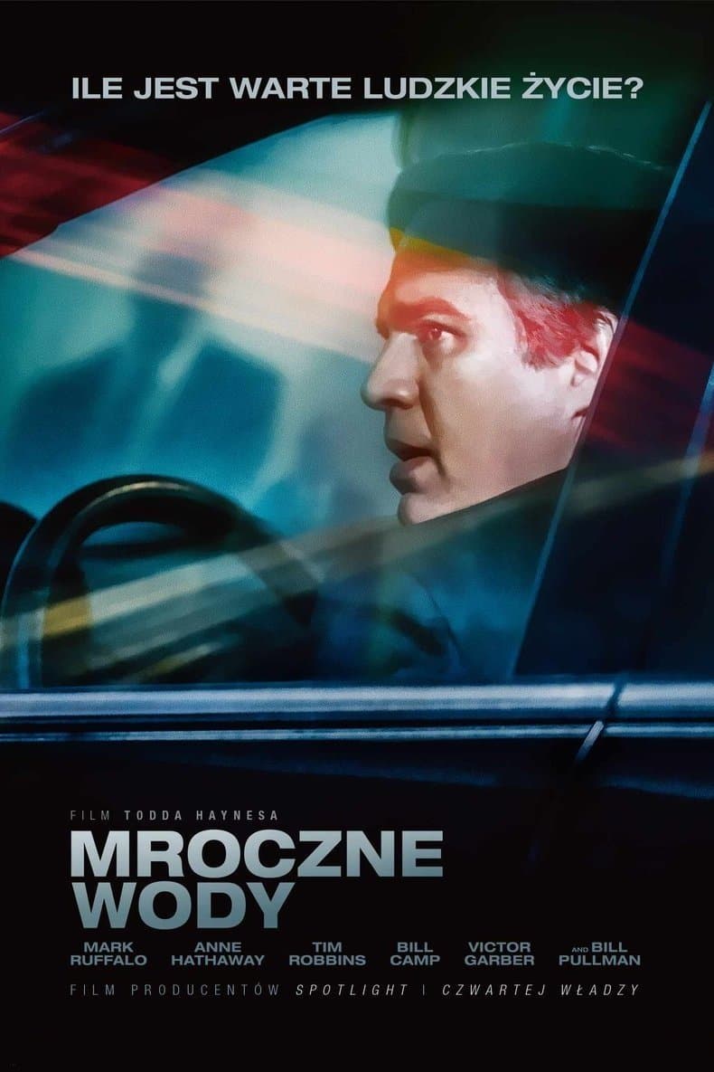 Mroczne Wody 2019 cały film