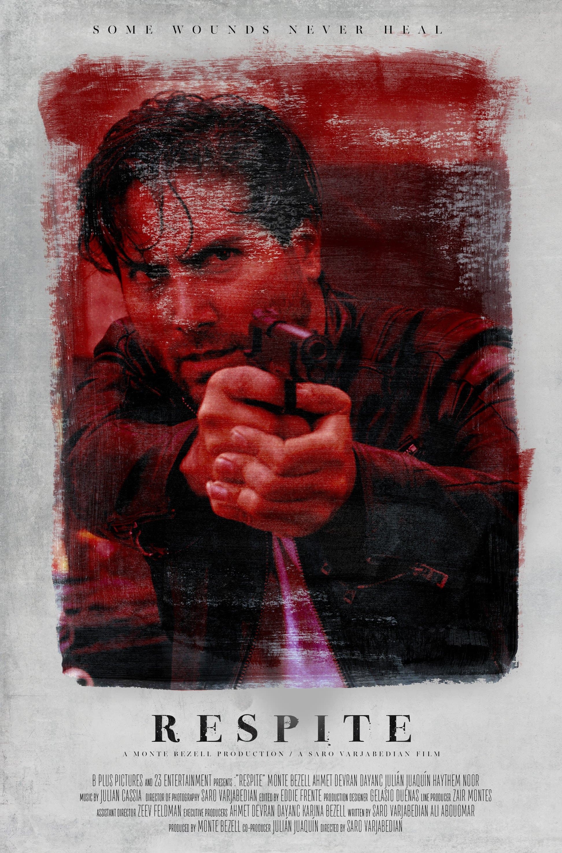 Mroczne zbrodnie 2020 cały film