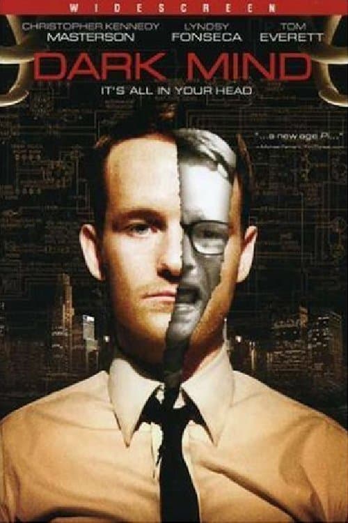 Mroczny Umysł 2006 cały film