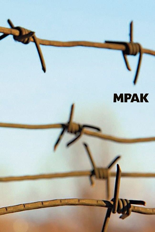 Mrok 2022 cały film