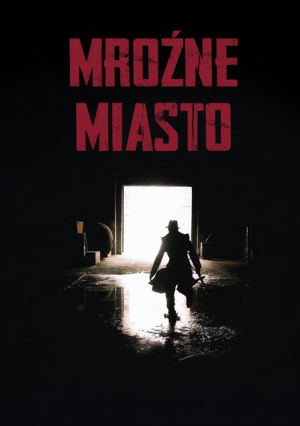 Mroźne miasto 2023 cały film