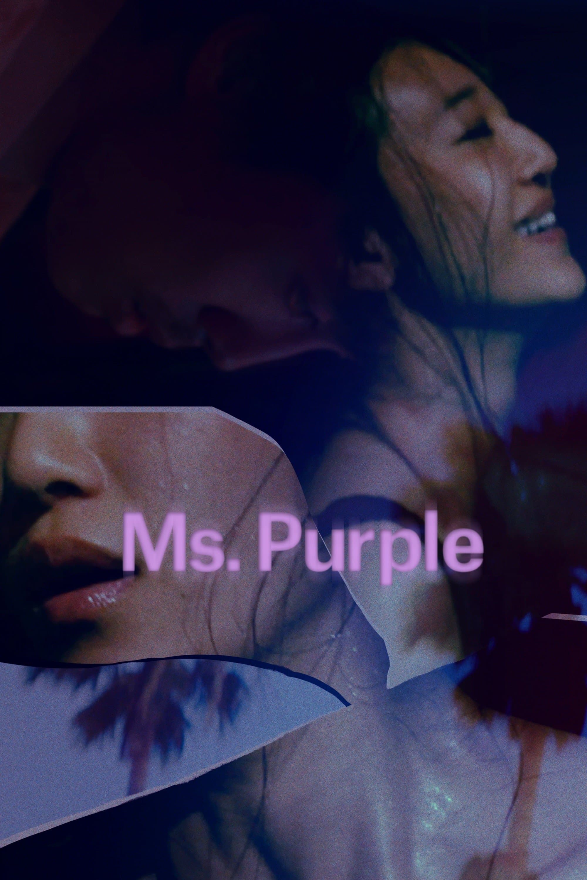 Ms. Purple 2019 cały film