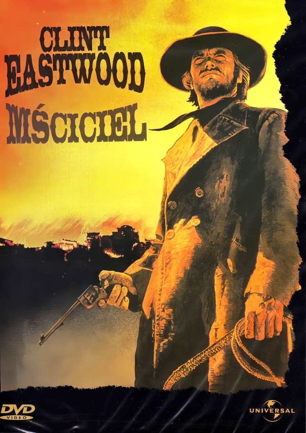 Mściciel 1973 cały film