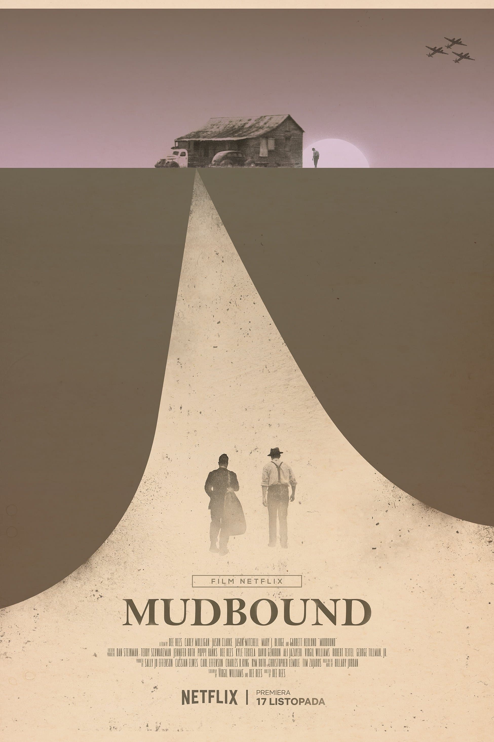 Mudbound 2017 cały film