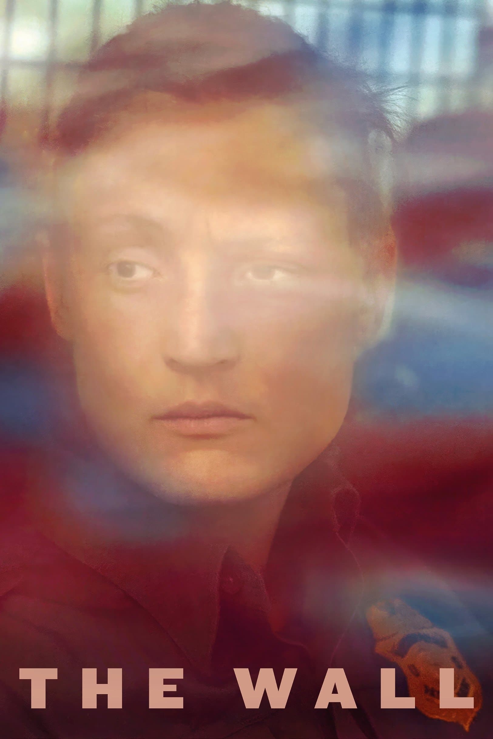 Mur graniczny 2023 cały film