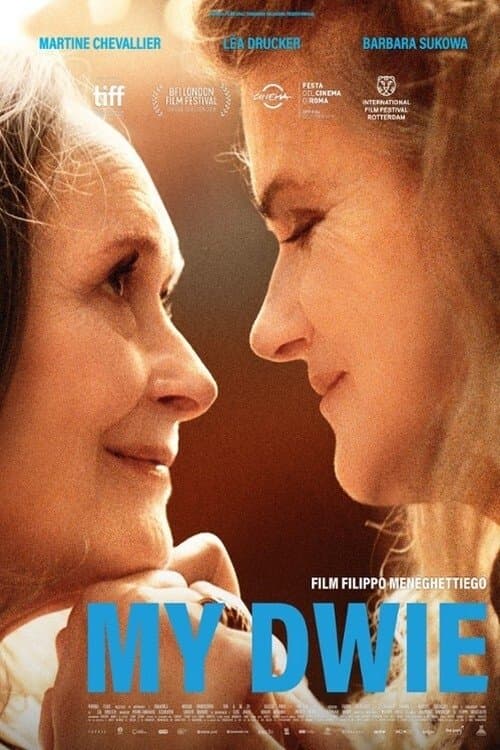 My dwie 2020 cały film