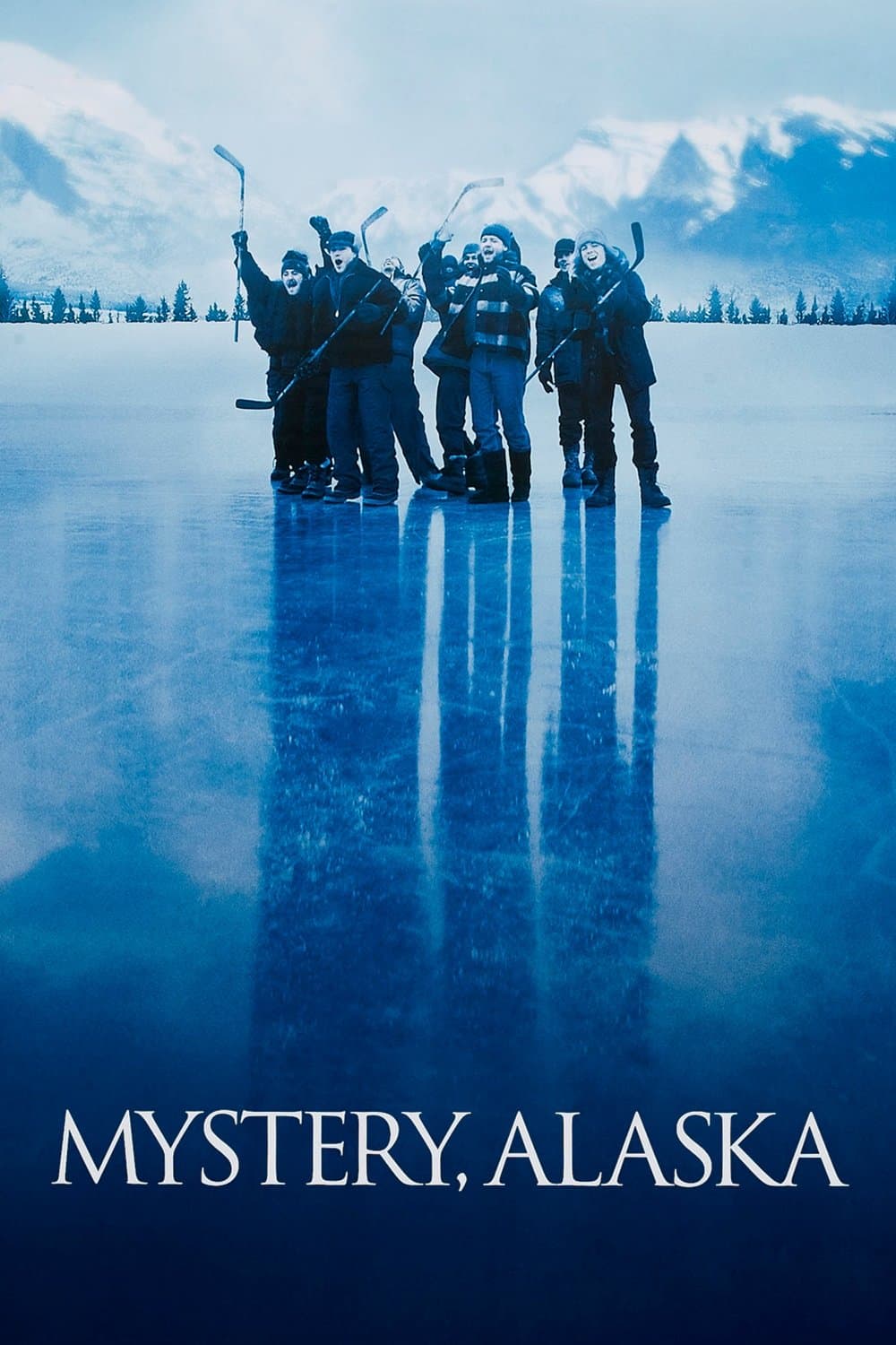 Mystery, Alaska 1999 cały film