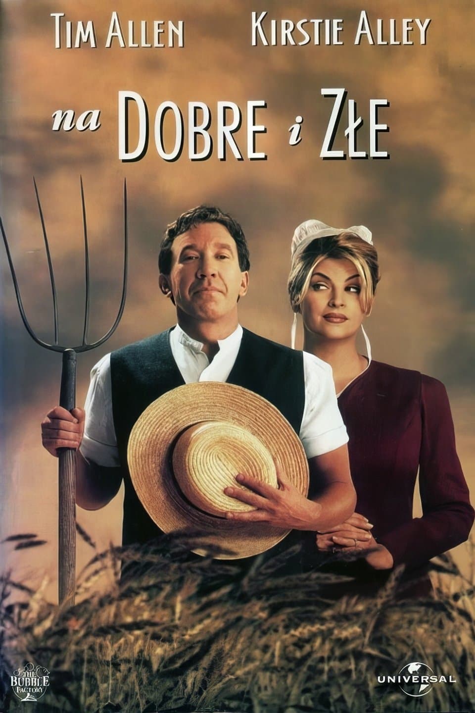 Na dobre i złe 1997 cały film