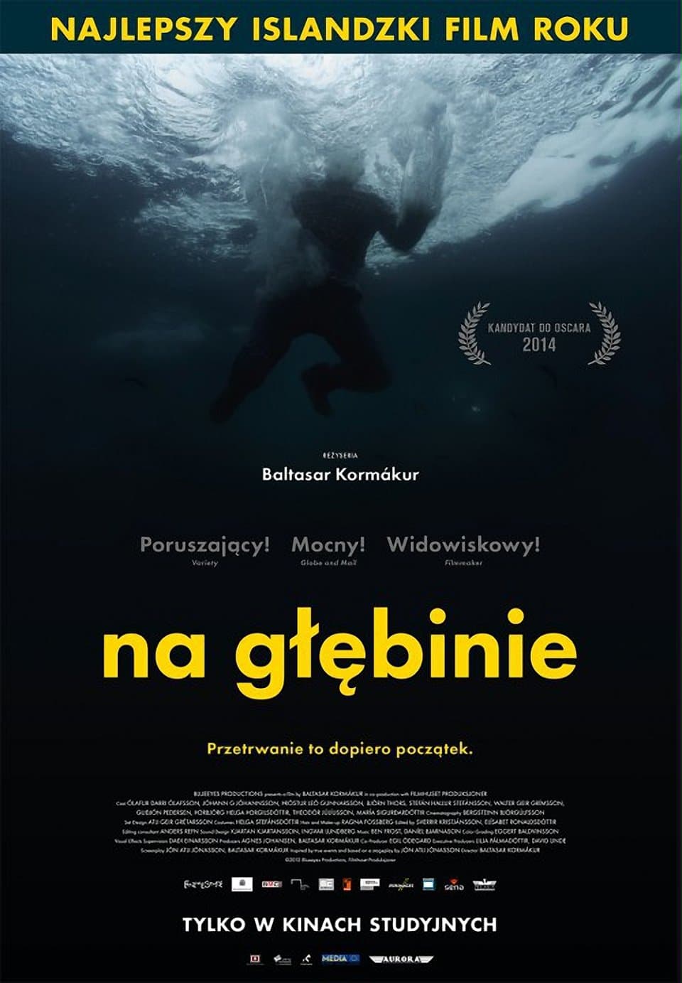 Na Głębinie 2012 cały film