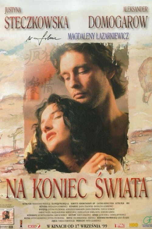 Na koniec świata 1999 cały film