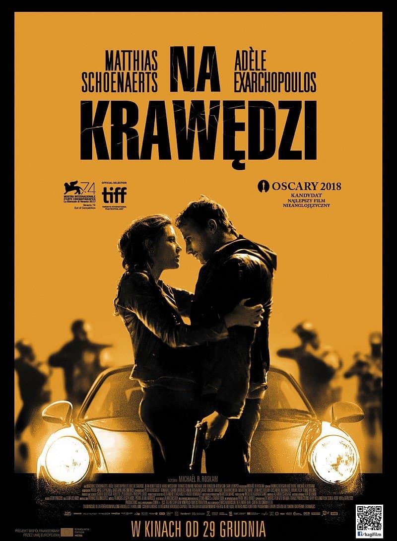 Na krawędzi 2017 cały film