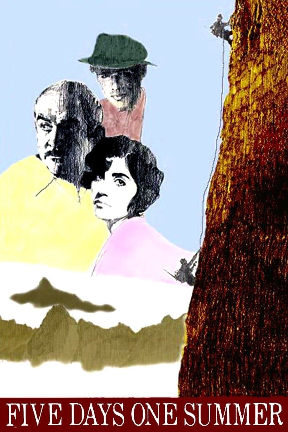 Na skraju przepaści 1982 cały film