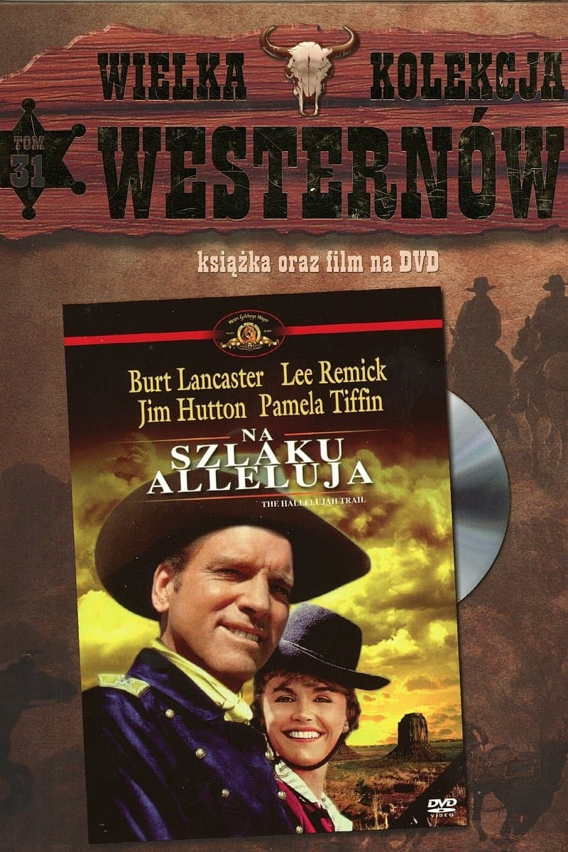 Na szlaku Alleluja 1965 cały film