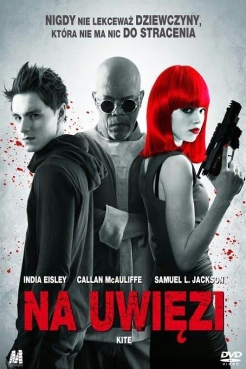 Na Uwięzi 2014 cały film