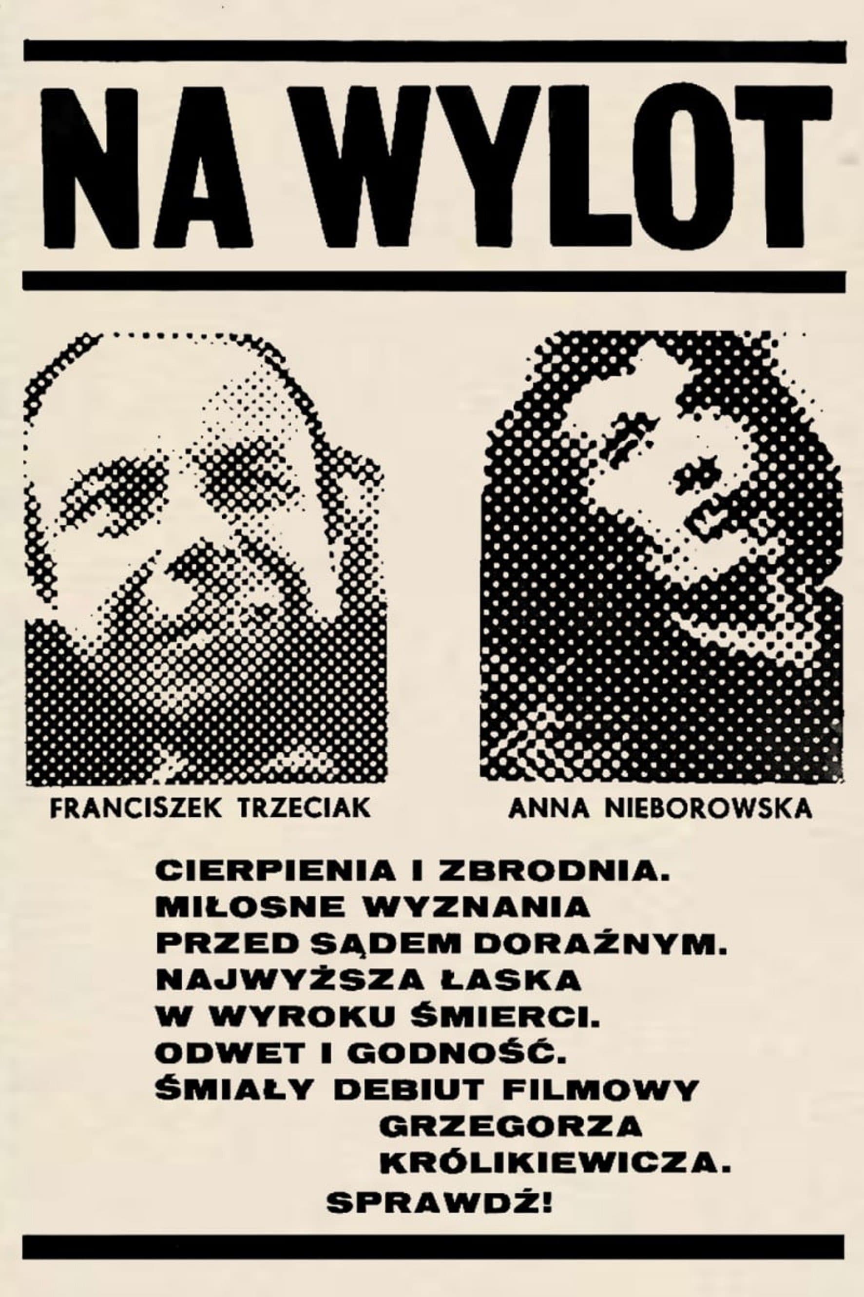 Na wylot 1973 cały film