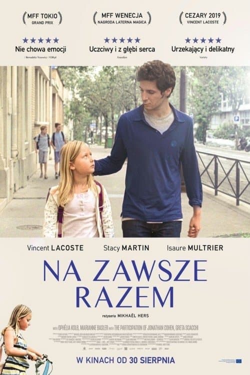 Na zawsze razem 2018 cały film