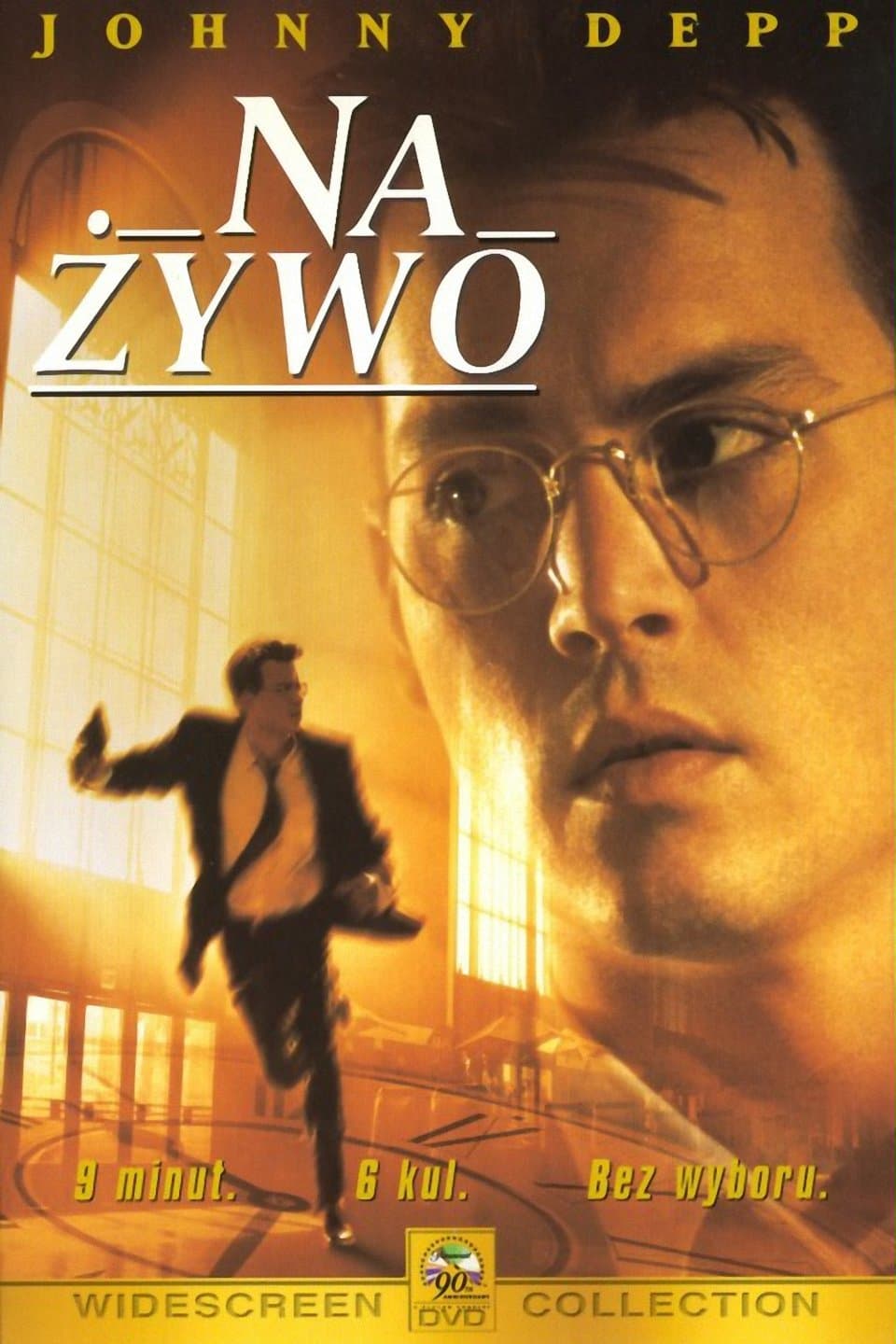 Na Żywo 1995 cały film